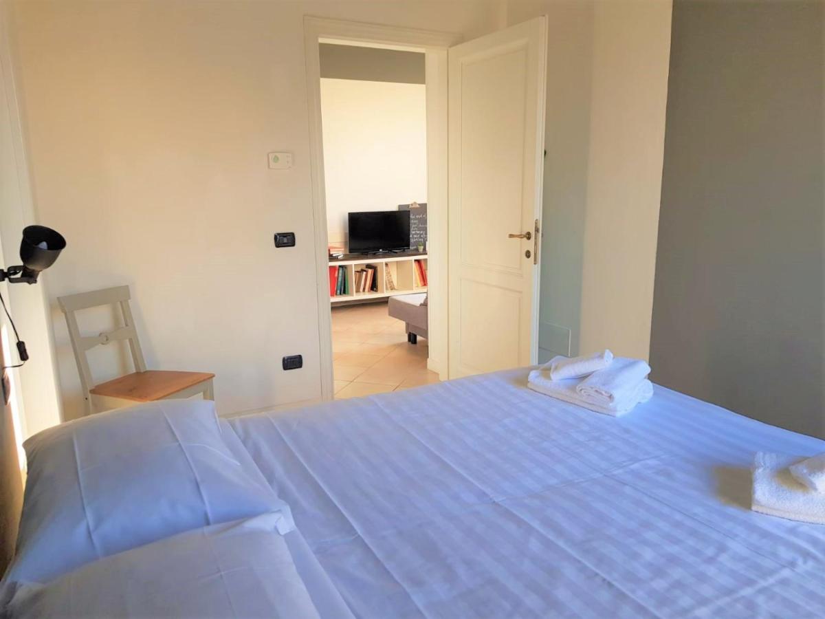 Luna - Sweet Dreams In Apartamento Florencia