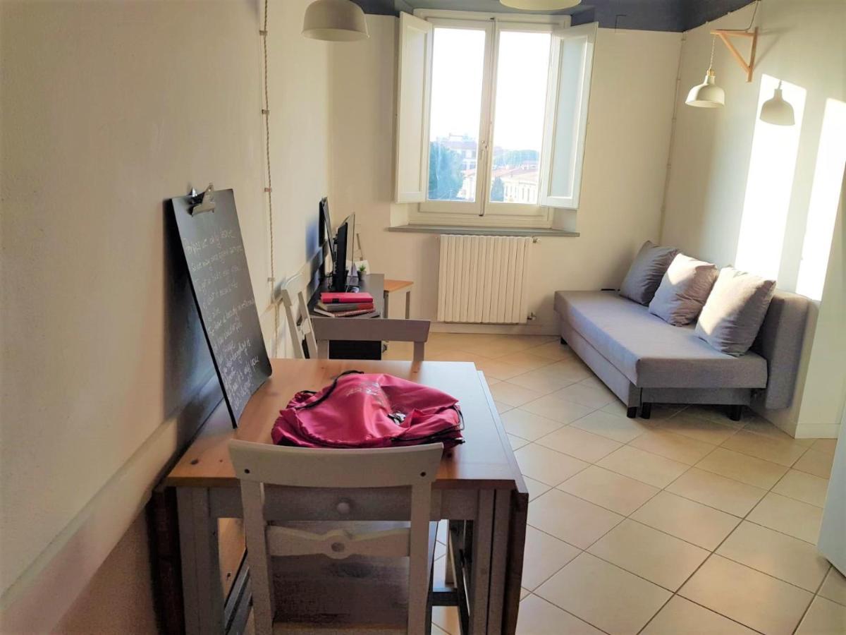 Apartamento Luna - Sweet Dreams In *