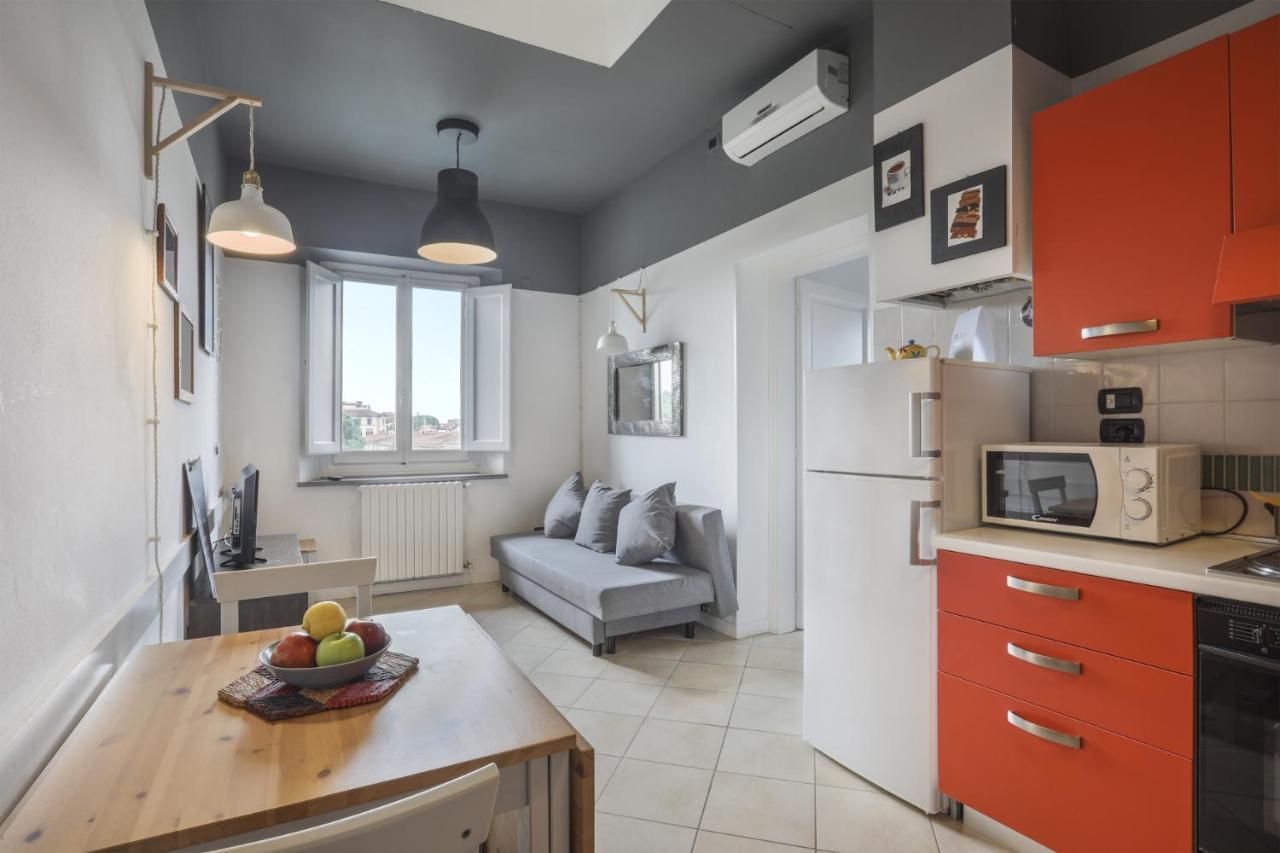 Luna - Sweet Dreams In Apartamento Florencia