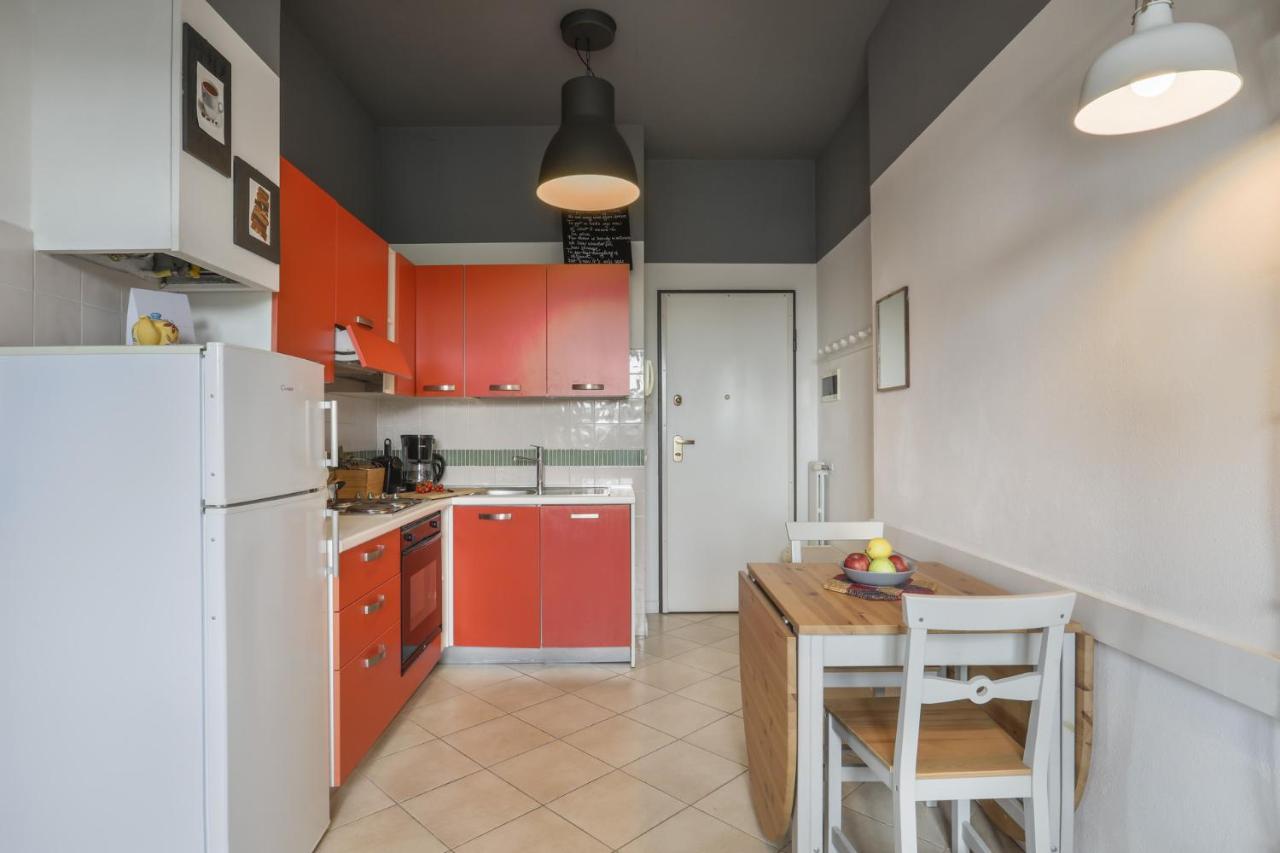 Apartamento Luna - Sweet Dreams In
